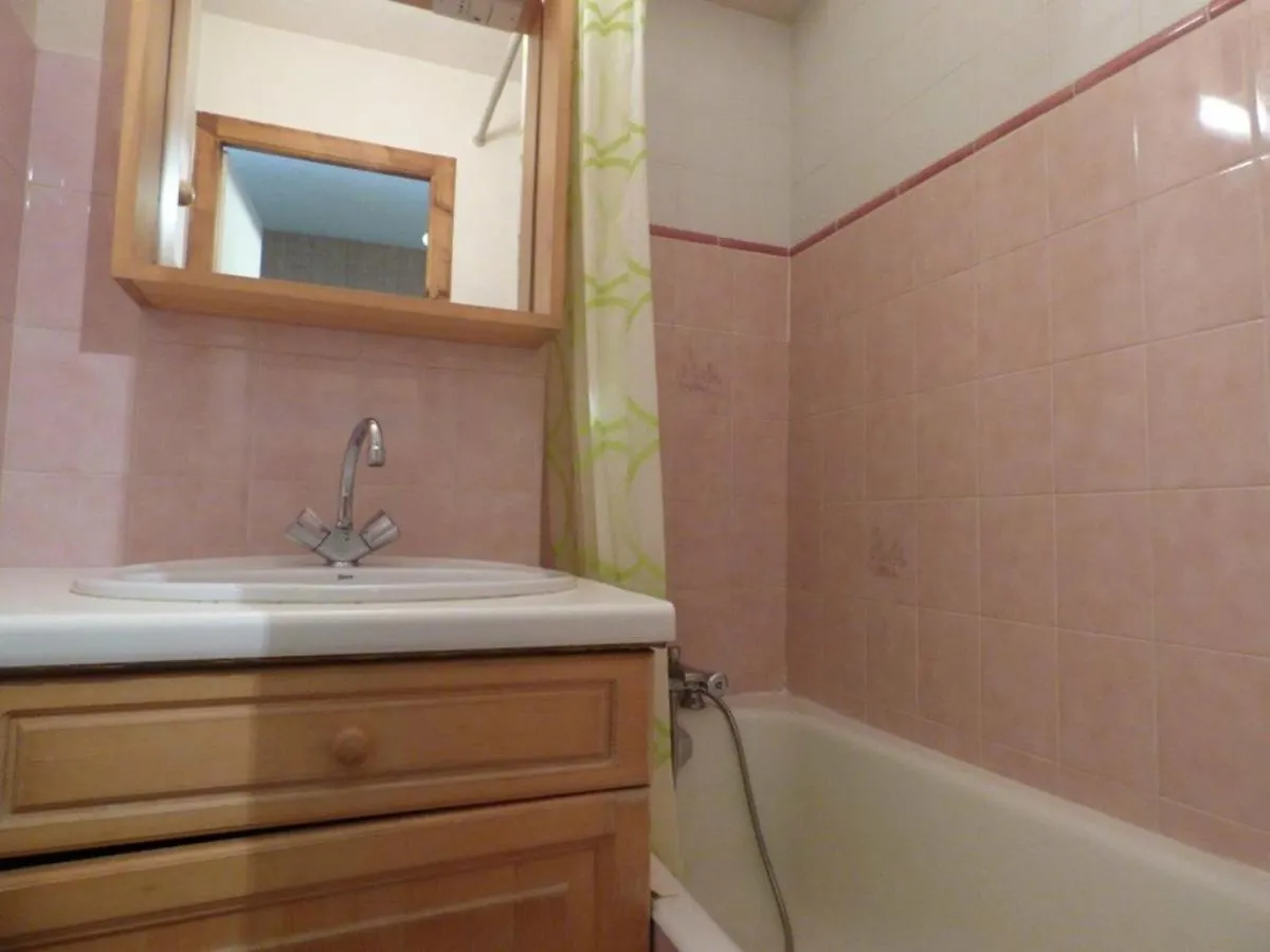 Studio Cosy Avec Balcon, Arret Navette A 50M - Fr-1-458-100 Le Grand-Bornand