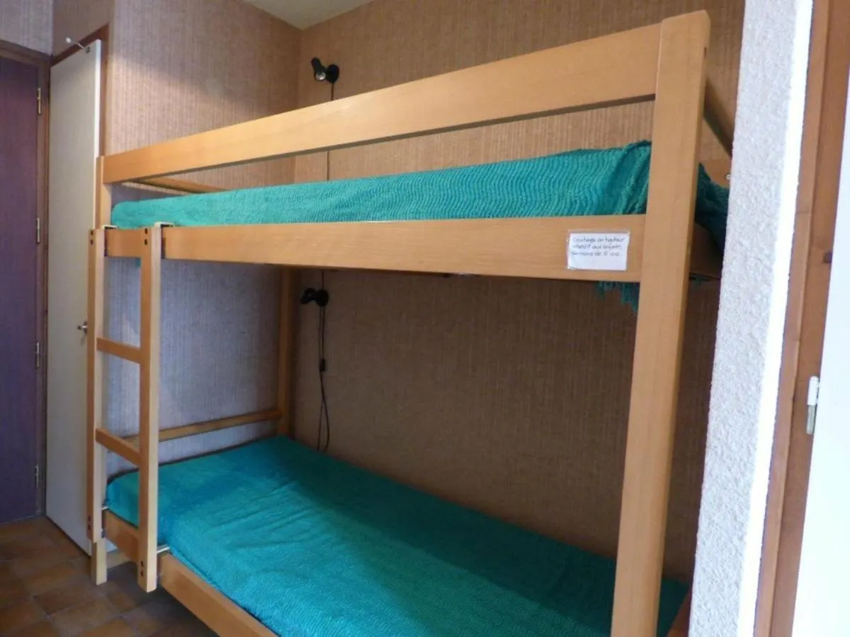 Apartament Studio Cosy Avec Balcon, Arret Navette A 50M - Fr-1-458-100 Le Grand-Bornand Francja